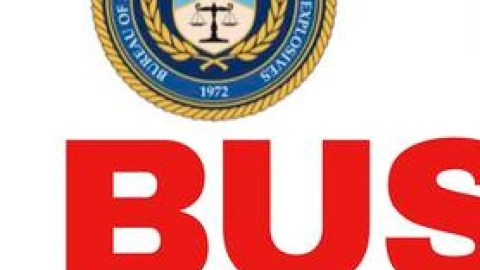 El Burro fugitivo federal