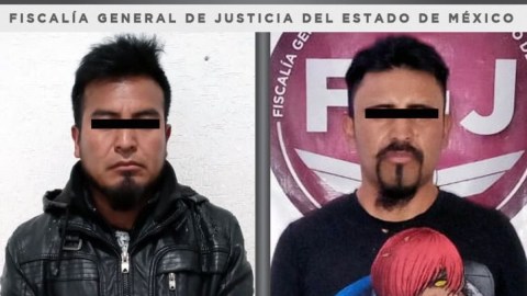 Padre y tio acusados de violar a menor en Mexico
