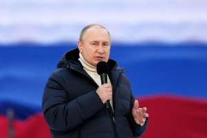 5 datos curiosos de las finanzas de Vladimir Putin