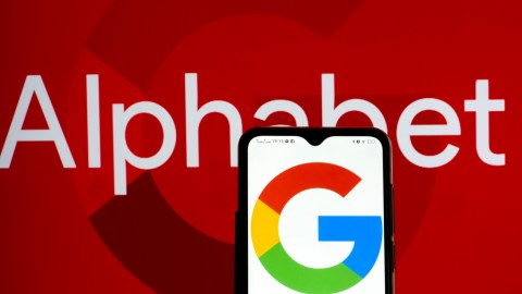 Google Alphabet
