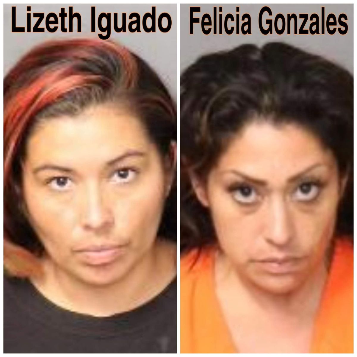 Hispanas intentan “carjacking” y luego se enfrentan a tiros con