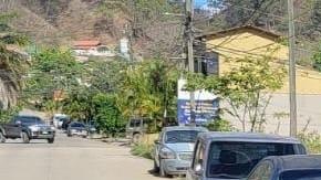 Policía de Honduras.