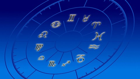 horoscopo luna nueva