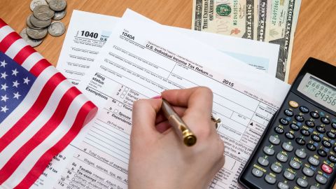 IRS