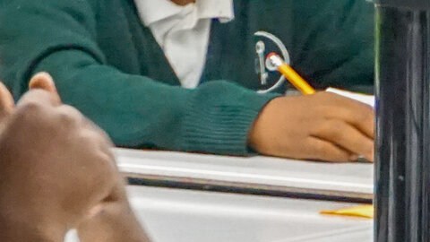 Los estudiantes del Distrito 23 de Brooklyn tienen prioridad en este plantel autónomo.