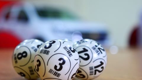 Un conocido ladrón de Puerto Madryn ganó en el Quini 6.