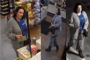 Bajo custodia el sospechoso de secuestrar a una adolescente en el estacionamiento de un Walmart en Nevada