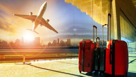 Mejores aerolíneas Estados Unidos
