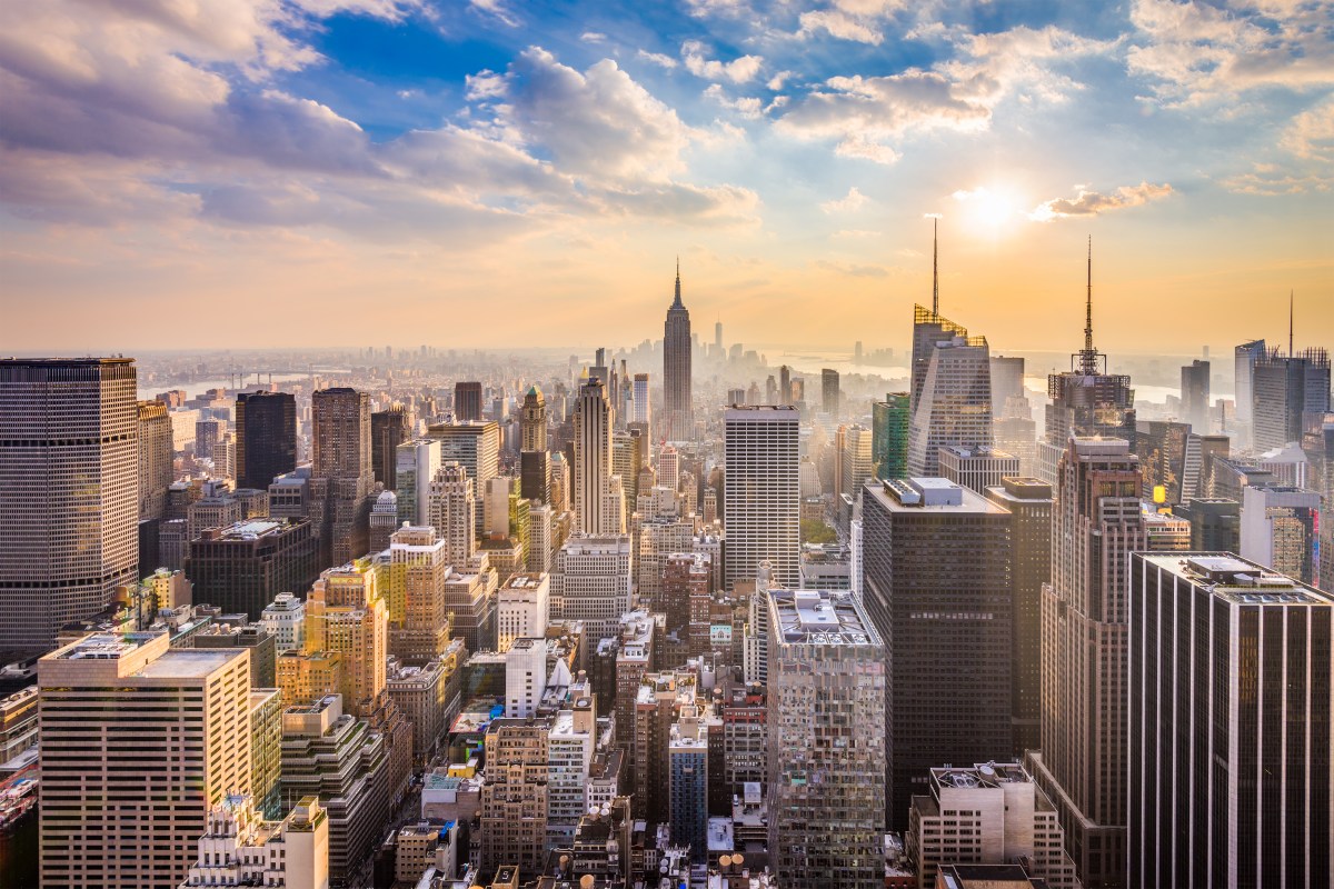 Otra subida de rentas en Nueva York: piden entre 1.75 y 7.75%