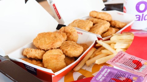 Nuggets
