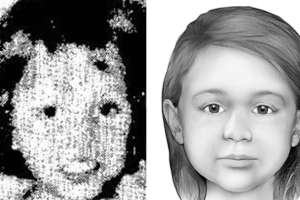 Identifican como hispana a niña hallada muerta hace 62 años en Arizona gracias a la tecnología genética