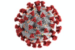 Deltacron: ¿Qué se sabe sobre la nueva variante híbrida del coronavirus?