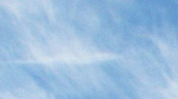 La extensión del hielo marino del Ártico alcanzó un máximo de 5.75 millones de millas cuadradas.