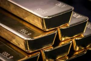 Rusia tiene una reserva de oro de $140,000 millones de dólares, pero nadie quiere comprarlo
