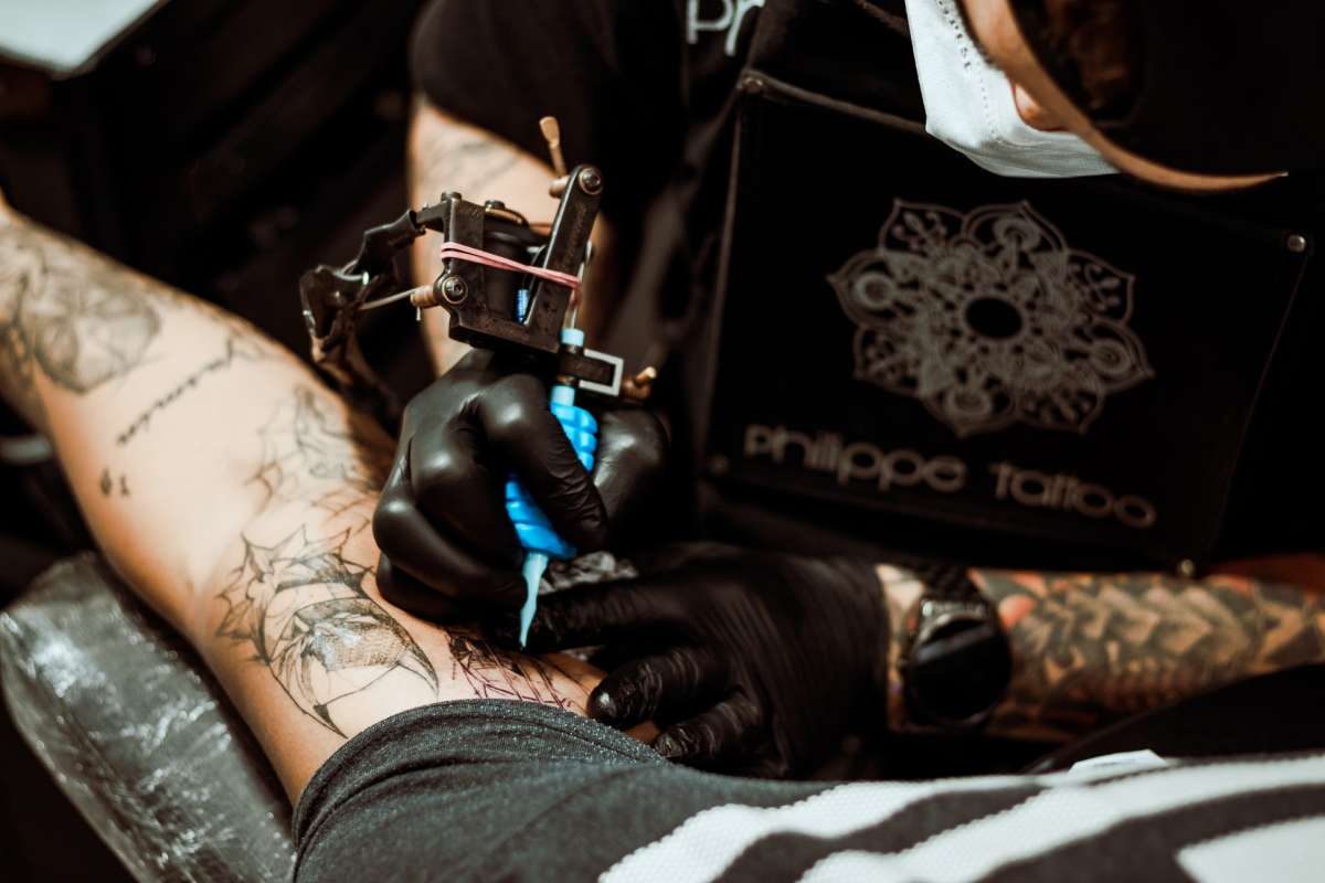 Se Quiso Tatuar La Mano De Su Bebe Y El Resultado Es Sumamente Desastroso El Diario Ny