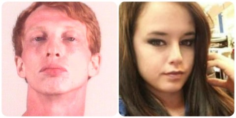 Asesinato mujer en Fort Worth