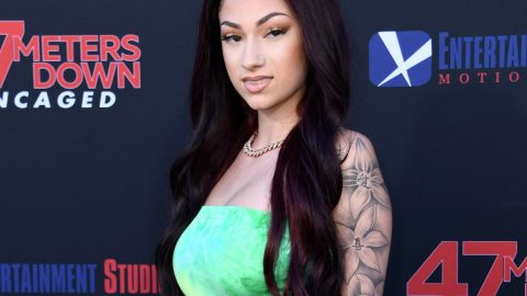 Bhad Bhabie