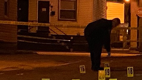 Pittsburgh Police