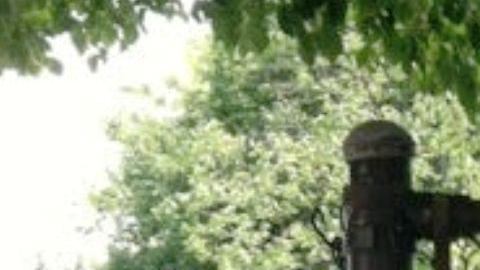 Parque infantil, Brooklyn, NYC.