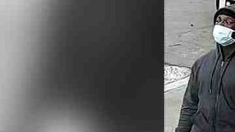 Sospechoso solicitado.