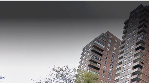 East River Coop, Bajo Manhattan, NYC.