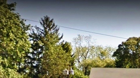 St. Mary's Episcopal Church, Lake Ronkonkoma, NY.