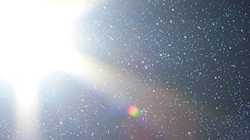 Nave neptuno de space perspective