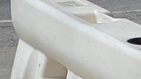 Sitio de construcción en NYC/Archivo.