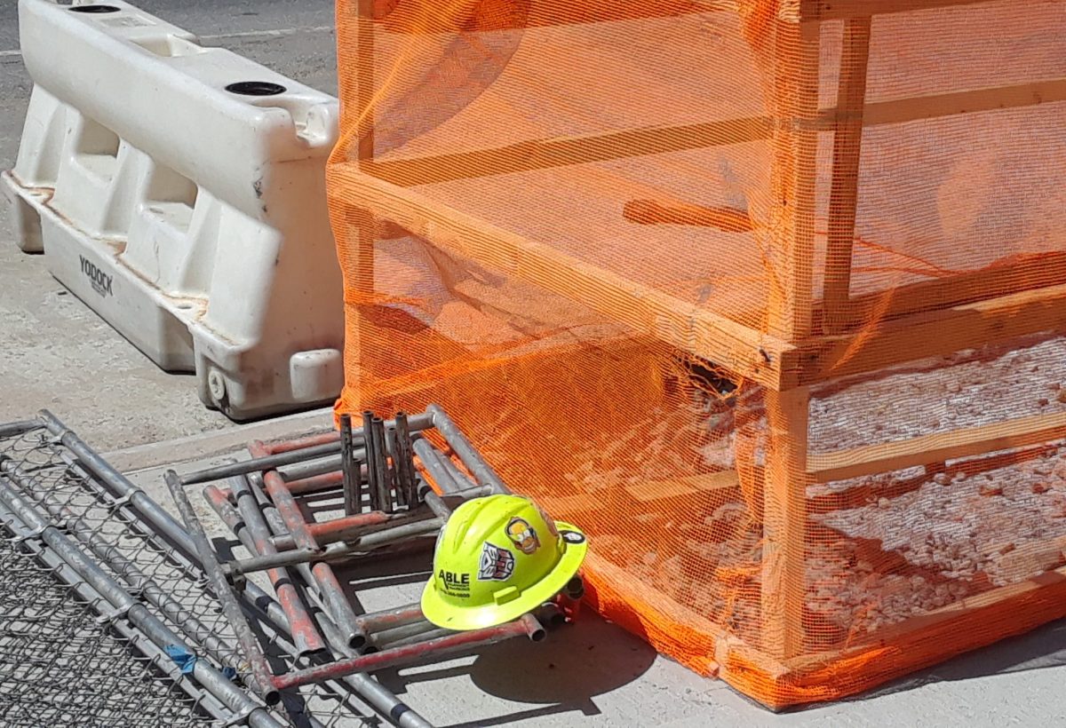 El trabajo más peligroso en Nueva York: 55 muertos anuales; latinos son mayoría