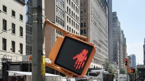 La vivienda es muy costosa en NYC.
