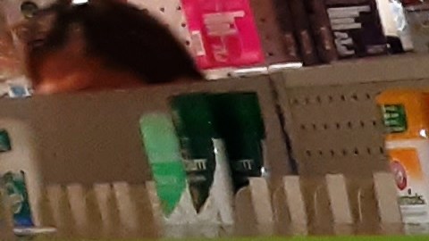 Escasez en farmacia de Nueva York.