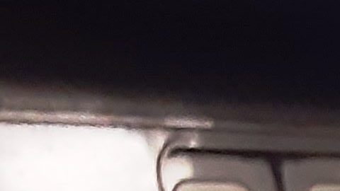 Presencia policial en el Metro de Nueva York.