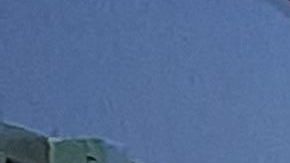 Patrullaje policial en estación aérea del Metro de NYC/Archivo.