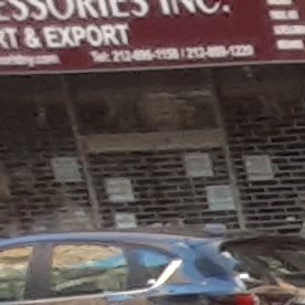 Restricción policial en NYC/Archivo.