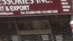 Restricción policial en NYC/Archivo.