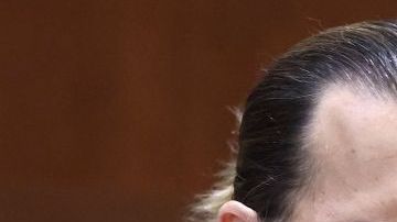 Johnny Depp acusa a Amber Heard de dejar heces humanas en su cama: "Fue grotesco"