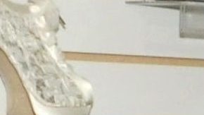 Yadhira Carrillo y Juan Collado.