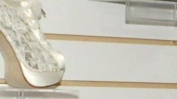 Yadhira Carrillo y Juan Collado.