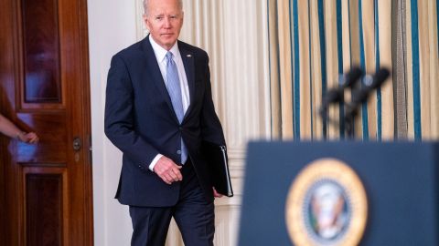 Joe Biden Casa Blanca