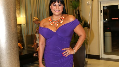Liliana Rodríguez.