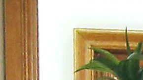 Marta Guzmán compartió su primera foto sin cabello por quimioterapias.