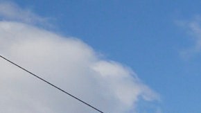 Volodymyr Zelensky recorrió las calles de Bucha.