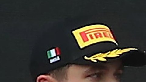 Formula One Grand Prix of Emilia Romagna