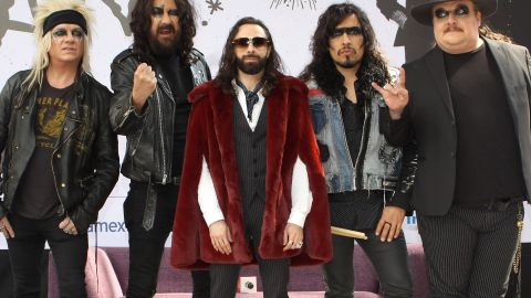 Moderatto sufre robo y secuestro: secuestraron a los choferes y ayudantes del grupo musical