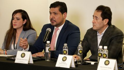 Fiscalia Nuevo Leon caso Debanhi Escobar