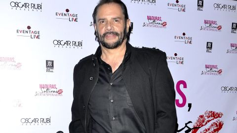 Héctor Parra.