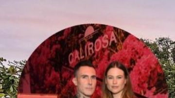 Esta podría ser la residencia principal de Adam Levine y Behati Prinsloo