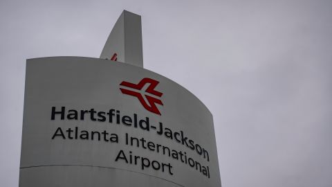 Aeropuerto