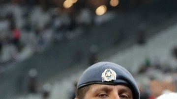 Corinthians - Boca Juniors