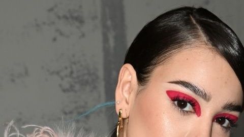 Fendi Women's Collection Fall/Winter 2022/2023 - Milan Fashion Week - Front Row